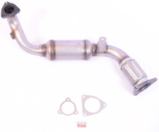 Catalizzatore audi 0 tdi - q7,