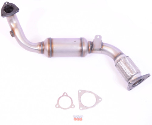 Catalizzatore audi 0 - q7, tdi