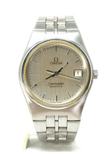 Orologio Omega Seamaster