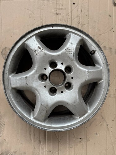 Cerchio originale mercedes - cerchio,