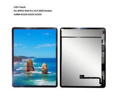 Display lcd per ipad pro - per,