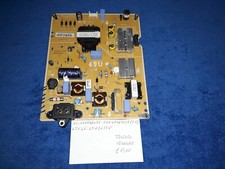 SCHEDA ALIMENTAZIONE EAX67189201 (1.6) PER TV LG: 49UJ635V 