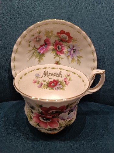 Porcellana royal albert - royal,