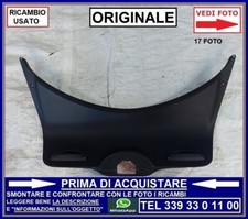 PLASTICA RIVESTIMENTO INTERNO PORTELLONE BAGAGLIAIO ALFA ROMEO GT 2003-2011