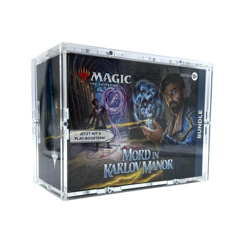 Custodia per mtg - custodia, the