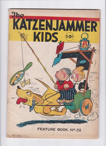 Katzenjammer libro funzioni - libro,