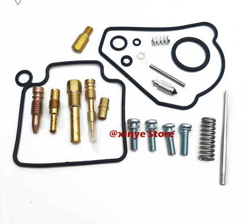 Kit reparation carburateur - kit,