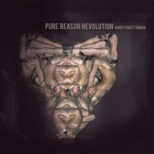 Pure reason revolution amor - -,