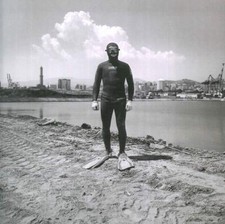 Jodice, Francesco. Nuova terra