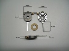 RINVIO CONTACHILOMETRI DESTRO