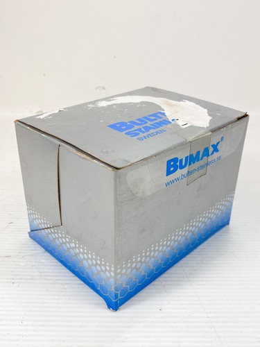 Bumax iso4014 m12x60 - bumax,