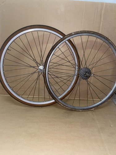 Ruote ambrosio 600 x - ruote,