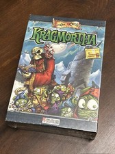 kragmortha Gioco Di Società  STRATELIBRI SIGILLATO
