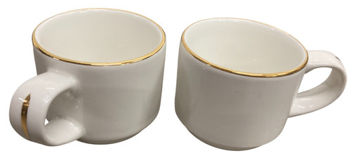 Tazzine espresso churchill - tazzine,