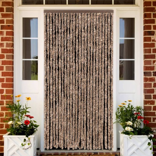 Vidaxl tenda antimosche beige - vidaxl,
