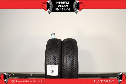 Pneumatici imperial 155 - pneumatici,