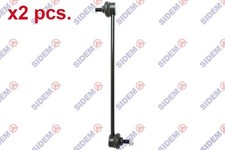 X2 PZ STABILIZZATORE