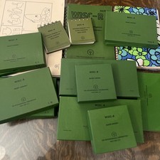 WISC-R Wechsler Bilancia