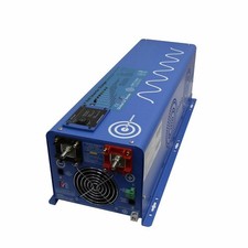 AIMS 6000 Watt Caricabatteria