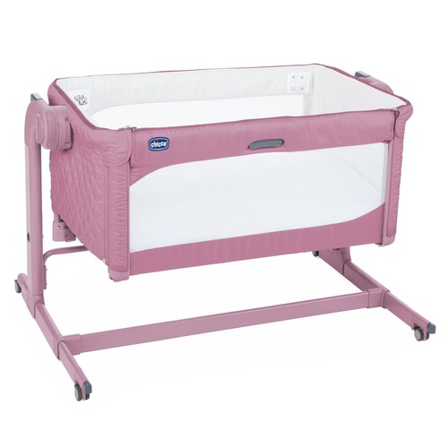 Chicco culla next2me magic - chicco,