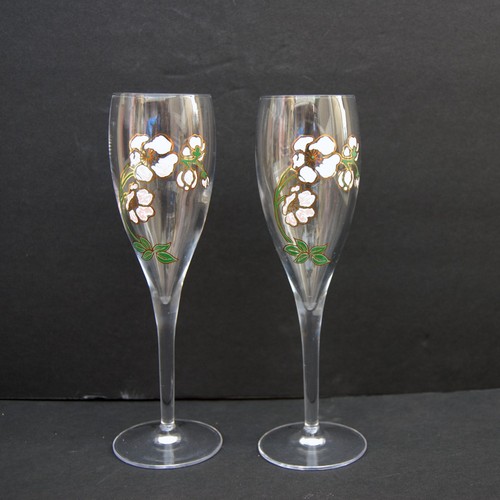 Flauti champagne vintage - flauti,