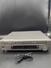 Sony WV-H5 Lettore di