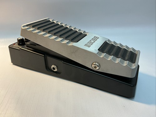 Video demo pedale effetti boss - video,