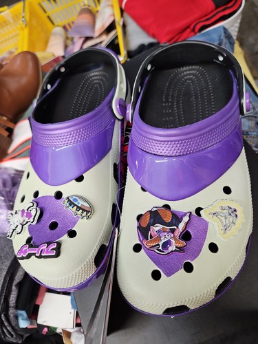 Crocs dragonballz disponibili - dragonballz,