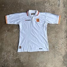 Polo bianca Messina Legea 2008/10 - L