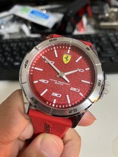 Scuderia Ferrari Watch 0830670