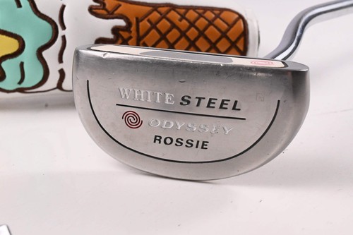 Odyssey putter rossie - putter,
