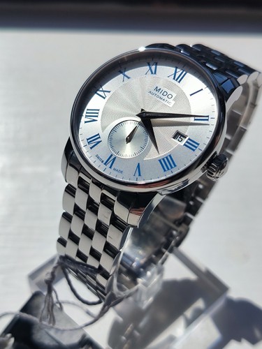Mido baroncelli piccoli - mido,