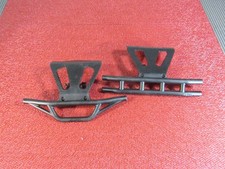 Team Losi paraurti e bretelle