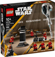 LEGO 40765 -STAR WARS- CENTRO