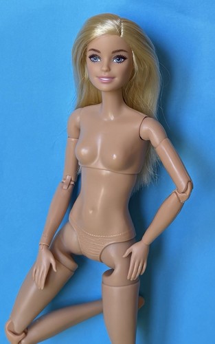 Barbie made move bambola - barbie,