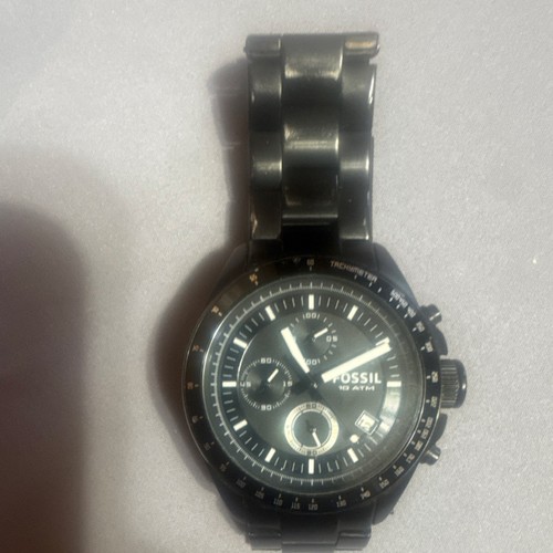 Orologio fossil uomo - orologio,