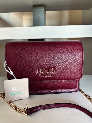 Borsa liu - borsa, jo