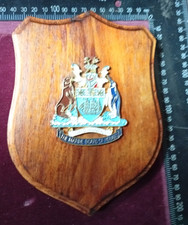 CREST MARINA MILITARE AUSTRALIANA THE MARINE BOARD OF HOBART RARITÀ!!!