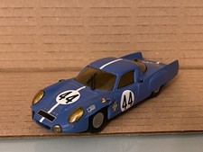 Kit métal monté AMR Renault