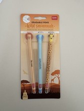 Legami Pack Wild Savannah