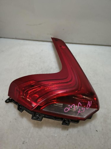 31395844 fanale posteriore