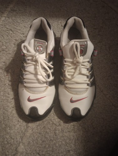 Nike shox - nike, nz