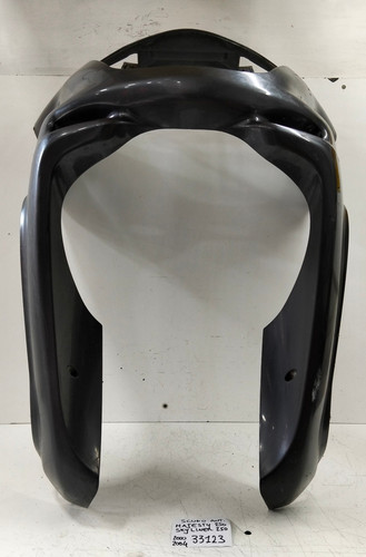 Scudo anteriore yamaha majesty - yamaha,