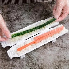 Sushi Bazooka Sushi Maker Kit