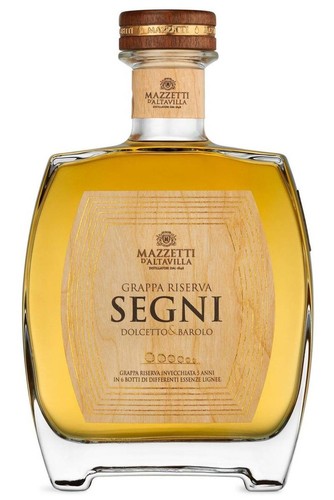 Mazzetti altavilla grappa - -,