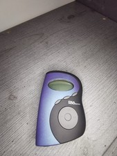 Lettore audio digitale Rio 600
