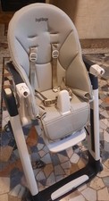 Seggiolone pappa Peg Perego