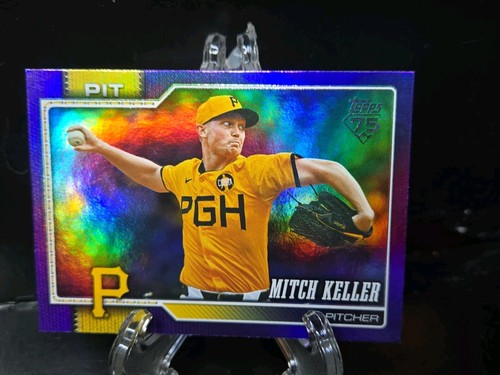 2026 topps serie - serie, mitch