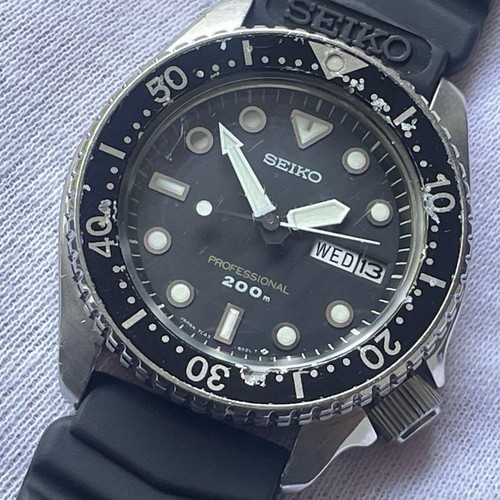 Orologio seiko professional - orologio,