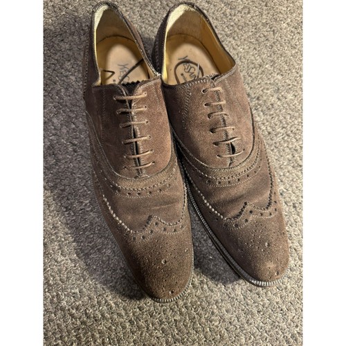 Scarpe oxford yves - oxford, saint